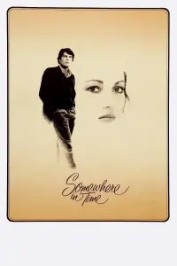 Poster to the movie "Somewhere in Time" #210626