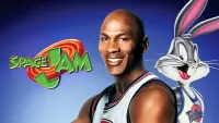 Backdrop to the movie "Space Jam" #259900