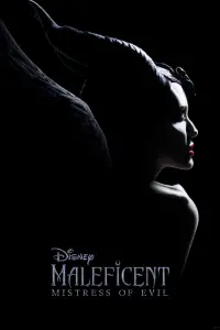 Poster to the movie "Maleficent: Mistress of Evil" #27263