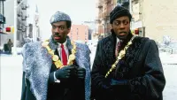 Backdrop to the movie "Coming to America" #256625