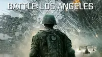 Backdrop to the movie "Battle: Los Angeles" #55862