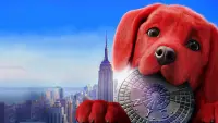 Backdrop to the movie "Clifford the Big Red Dog" #233309