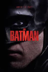 Poster to the movie "The Batman" #10514