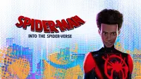 Backdrop to the movie "Spider-Man: Into the Spider-Verse" #13094