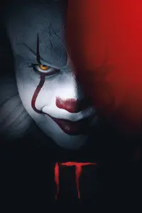 Poster to the movie "It" #605322