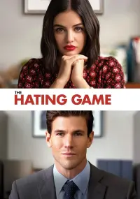 Poster to the movie "The Hating Game" #103270