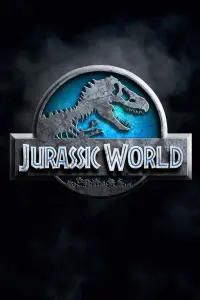 Poster to the movie "Jurassic World" #20389