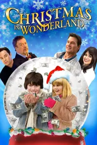 Christmas in Wonderland