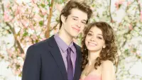 Backdrop to the movie "Geek Charming" #273044