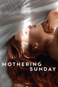 Poster to the movie "Mothering Sunday" #133355