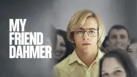 Backdrop to the movie "My Friend Dahmer" #136338