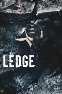 Poster to the movie "The Ledge" #51645