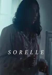 Poster to the movie "Sorelle" #621310