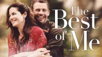 Backdrop to the movie "The Best of Me" #214257