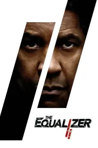 Poster to the movie "The Equalizer 2" #266470