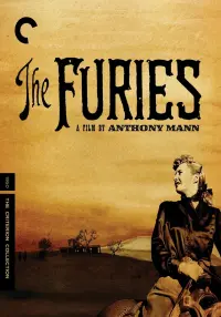 Poster to the movie "The Furies" #496829