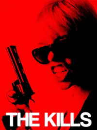 Poster to the movie "The Kills" #538991