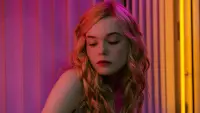 Backdrop to the movie "The Neon Demon" #281570