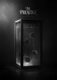 Poster to the movie "The Prestige" #566529