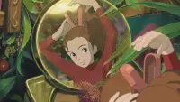 Backdrop to the movie "The Secret World of Arrietty" #203721