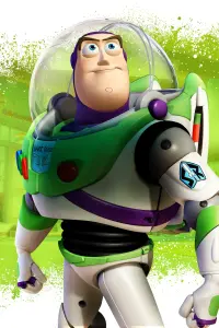 Poster to the movie "Toy Story 3" #186713