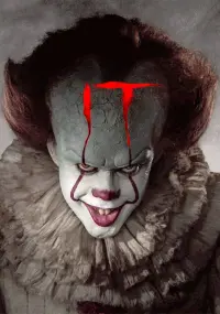 Poster to the movie "It" #32450