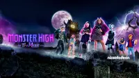 Backdrop to the movie "Monster High: The Movie" #53562