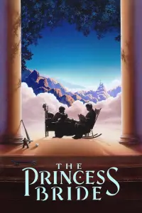 Poster to the movie "The Princess Bride" #202051