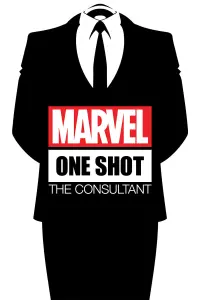 Poster to the movie "Marvel One-Shot: The Consultant" #136076