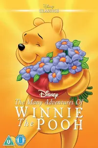 Poster to the movie "The Many Adventures of Winnie the Pooh" #83236