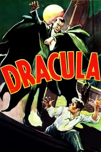 Poster to the movie "Dracula" #74442