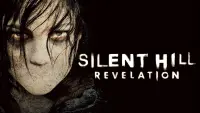 Backdrop to the movie "Silent Hill: Revelation 3D" #72118