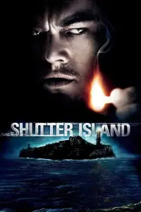 Poster to the movie "Shutter Island" #15415