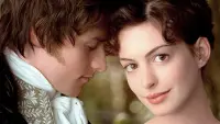 Backdrop to the movie "Becoming Jane" #224014