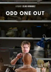 Poster to the movie "Odd One Out" #473103