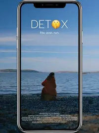 Poster to the movie "Detox" #416364