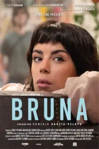 Poster to the movie "Bruna" #447004