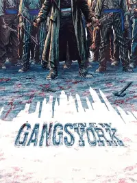 Poster to the movie "Gangs of New York" #77899