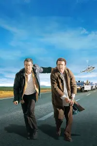 Poster to the movie "Midnight Run" #232807