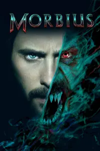 Poster to the movie "Morbius" #305298