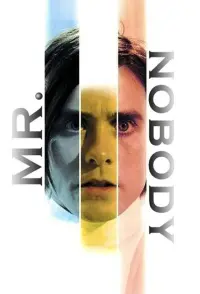 Poster to the movie "Mr. Nobody" #481427