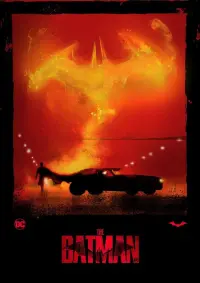 Poster to the movie "The Batman" #165486