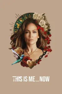 Poster to the movie "This Is Me… Now: A Love Story" #368301