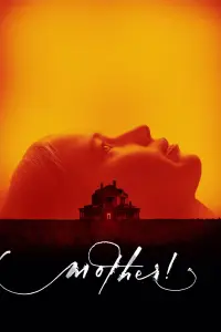 Poster to the movie "mother!" #33859