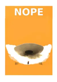 Poster to the movie "Nope" #580385