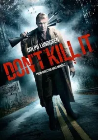 Poster to the movie "Don