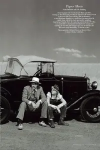 Poster to the movie "Paper Moon" #142175