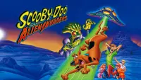 Backdrop to the movie "Scooby-Doo and the Alien Invaders" #123524