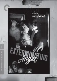 Poster to the movie "The Exterminating Angel" #157173