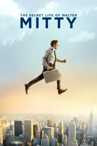 Poster to the movie "The Secret Life of Walter Mitty" #45218